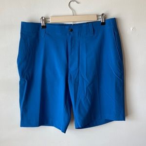 Callaway Golf Shorts in Blue, Sz 36 NWT